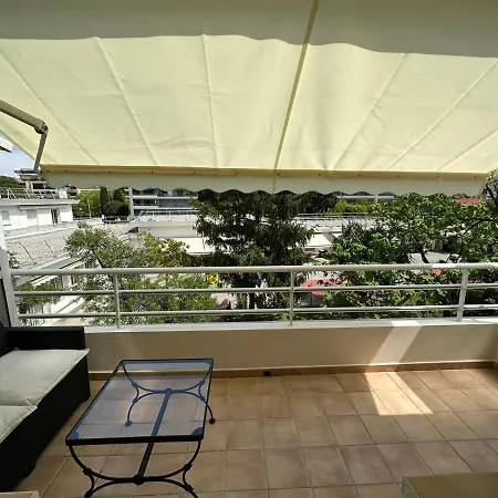 Palm Beach Апартаменты